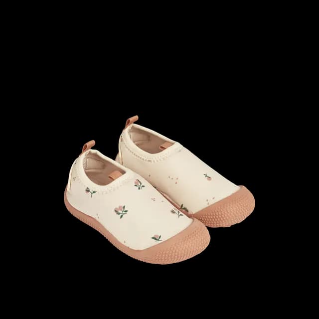 LIEWOOD Sanjia Strandskor Peach/Sea Shell Strl 23