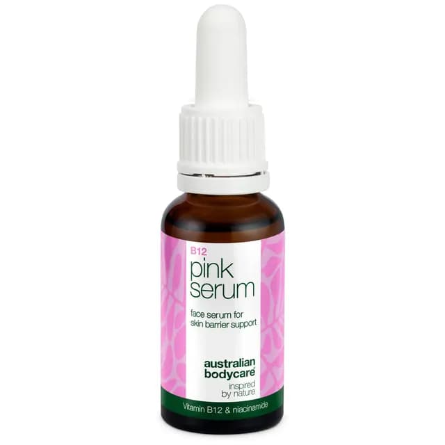Australian Bodycare B12 Pink Serum 30 ml