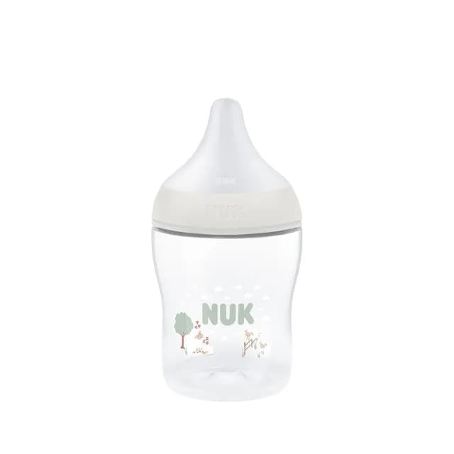 NUK Perfect Match Nappflaska 150 ml Sheep