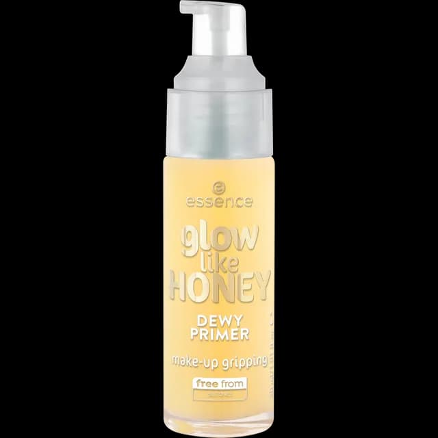 essence Glow Like Honey Dewy Primer