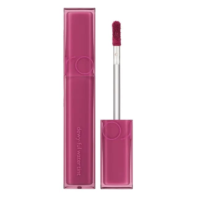 rom&nd Dewy·Ful Water Tint 08 Berry Divine 5 g