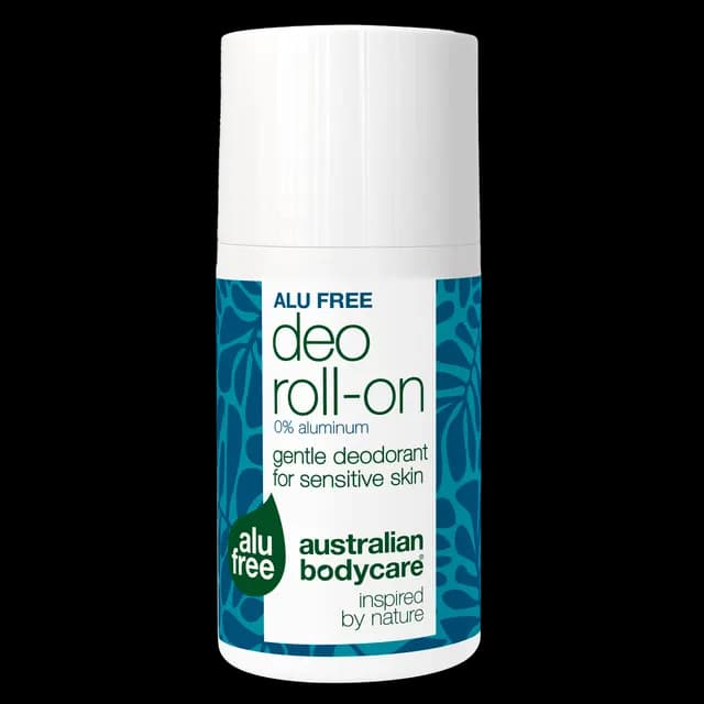 Australian Bodycare Aluminum free Deo Roll-on 50 ml