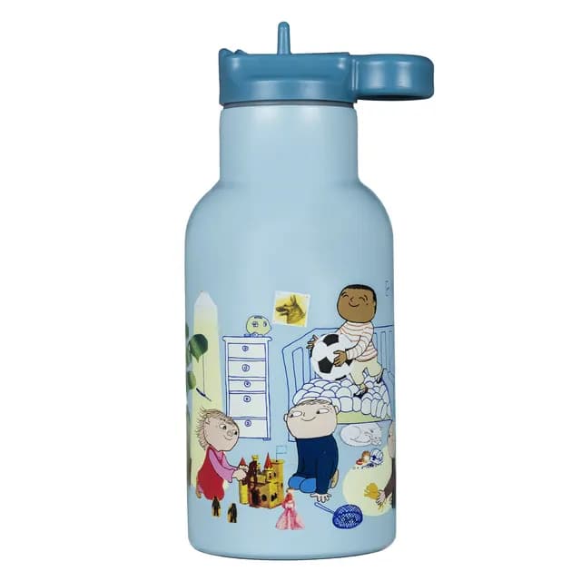 Rätt Start Vattenflaska Alfons Åberg 340 ml