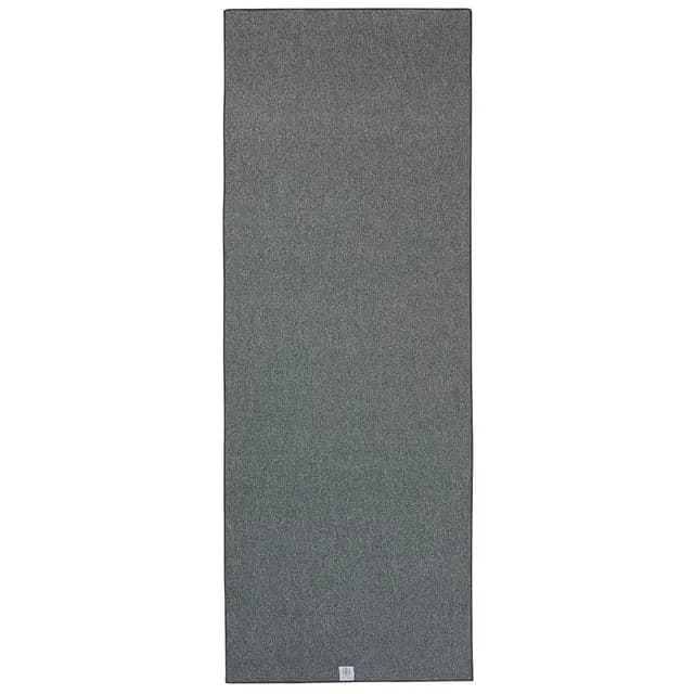 Gaiam Active-Dry Yoga Mat Towel