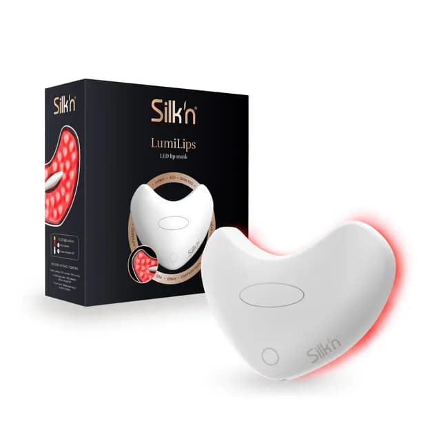Silk'n Lumi Lips