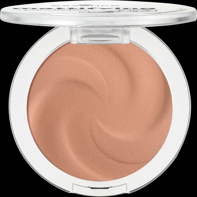 essence Mattifying Compact Powder 02 12 g