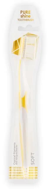 Ekulf Pure Shine Tandborste