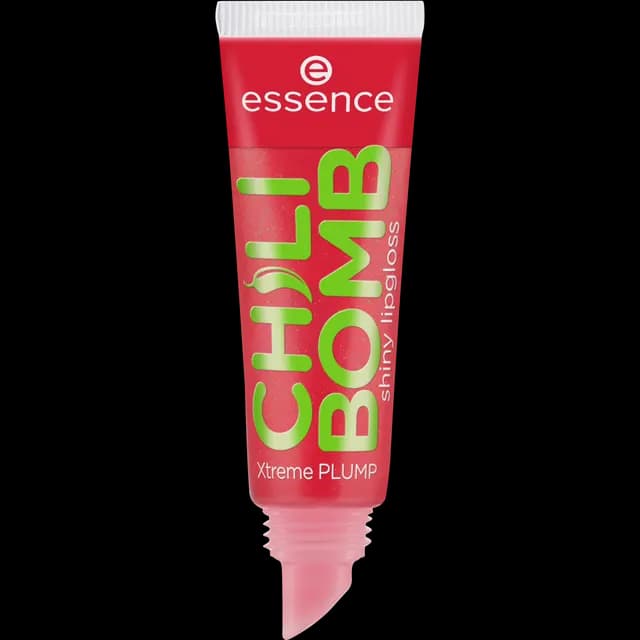 essence Chili Bomb Shiny Lipgloss 01 10 ml