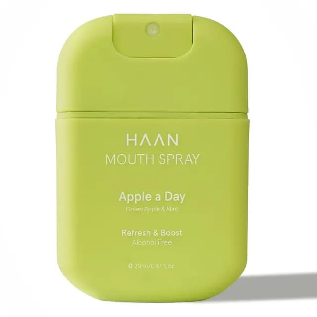 HAAN Mouth Spray Apple a Day 20 ml