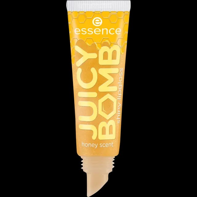 essence Juicy Bomb Shiny Lipgloss 109