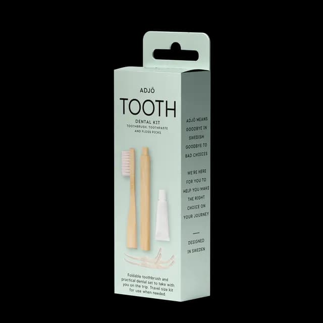 ADJÖ Tooth