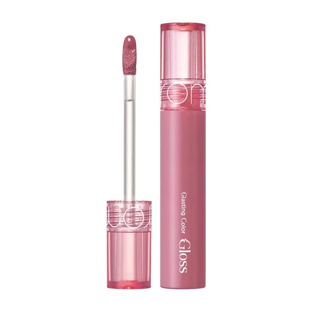 rom&nd Glasting Color Gloss 04 Grapy Way 4 g