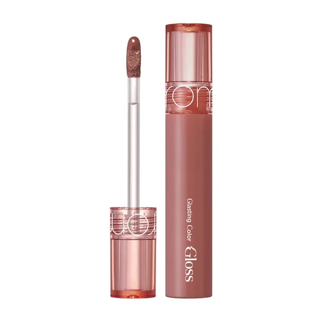 rom&nd Glasting Color Gloss 06 Deepen Moor 4 g