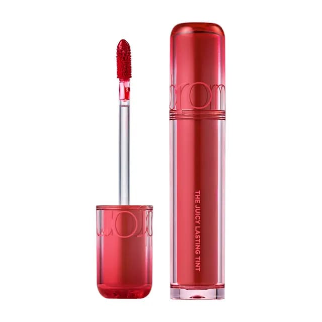 rom&nd The Juicy Lasting Tint 07 Cherry Bomb 3,5 g