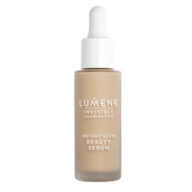 Lumene Instant Glow Beauty Serum 200 30 ml