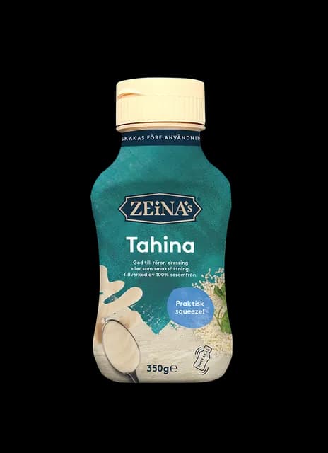 Zeinas Tahina Squeeze 350 g