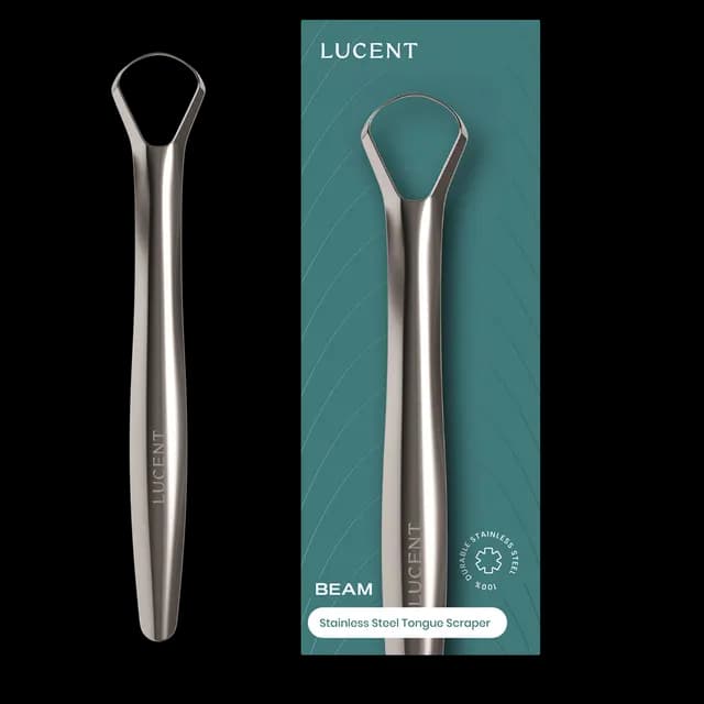 Be Lucent Beam Tungskrapa