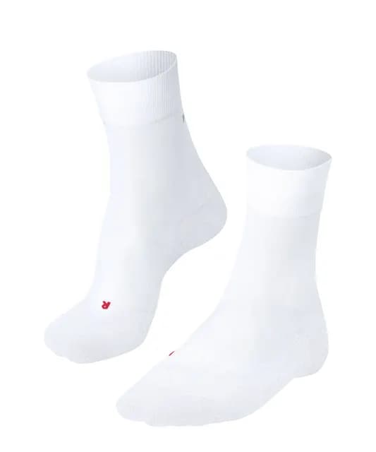 FALKE RU4 Endurance Compression Socks Woman White 39-40