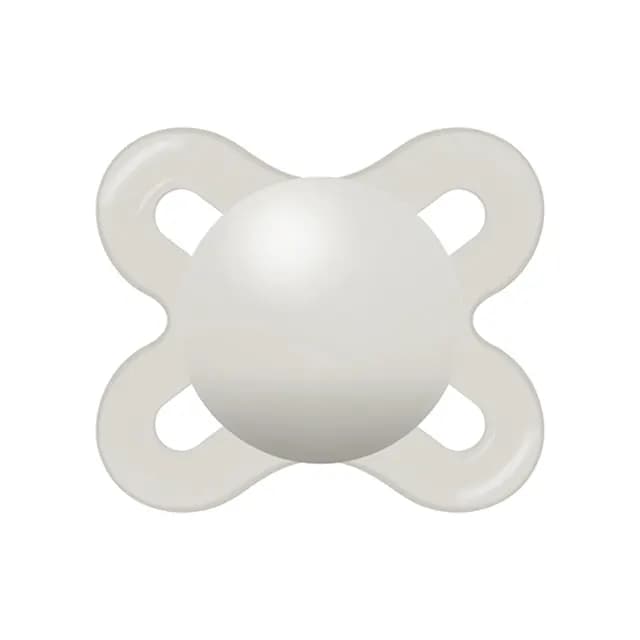 MAM Start Neutral 0-2m 1-pack