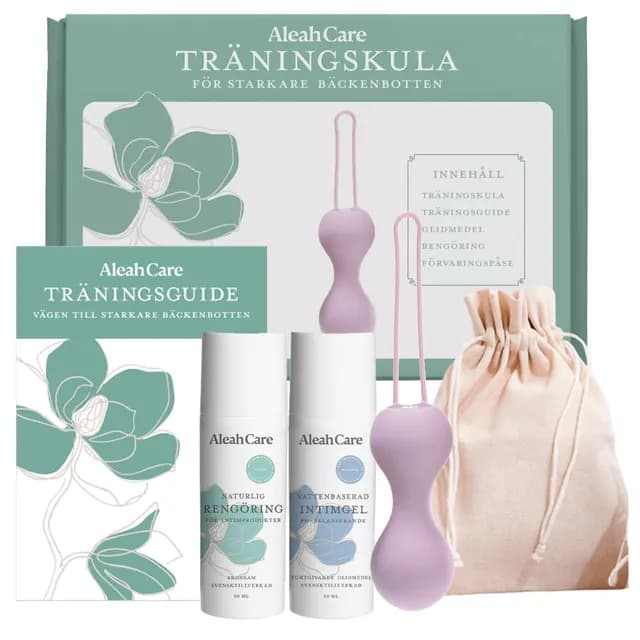 Aleah Care Träningskula