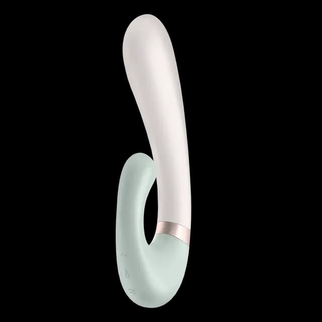 Satisfyer Heat Wave Connect App Mint