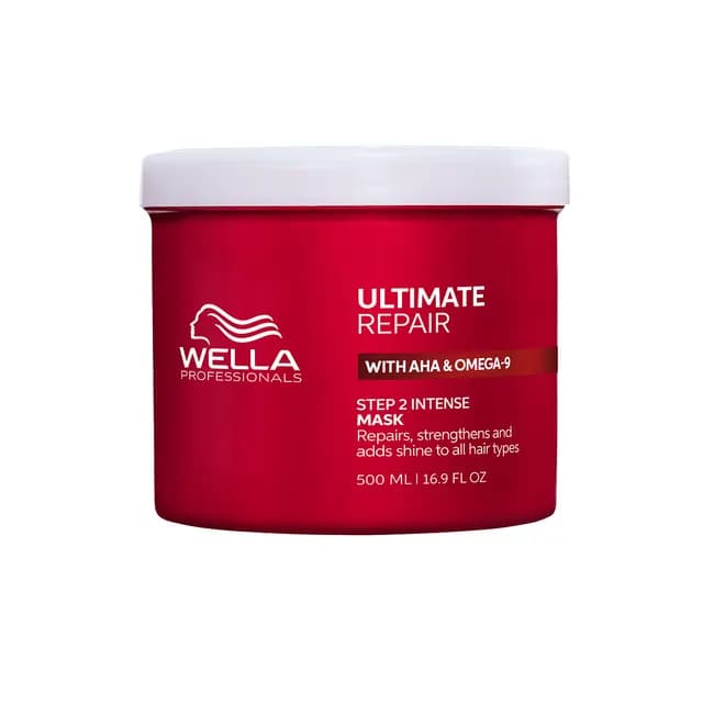 Wella Professionals Ultimate Repair Mask 500 ml