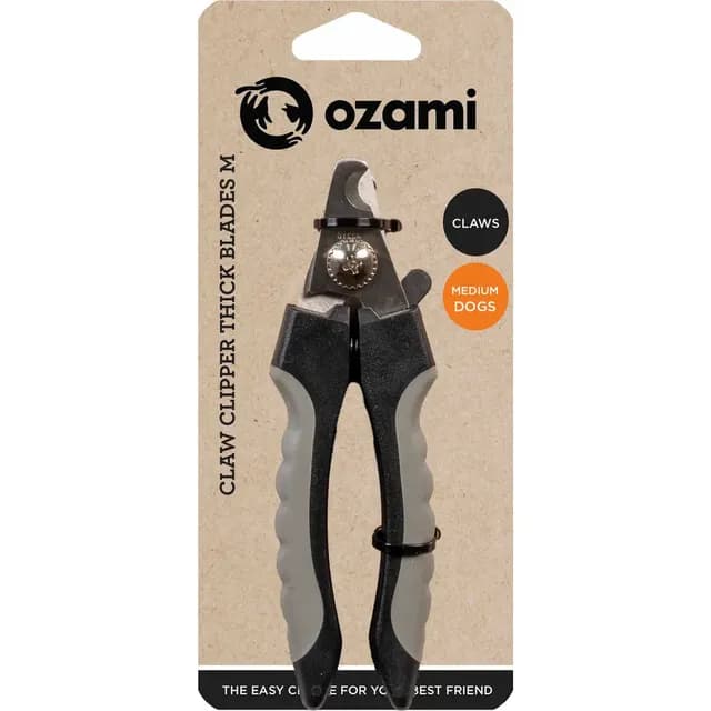 Ozami Klotång Kraftiga Blad M