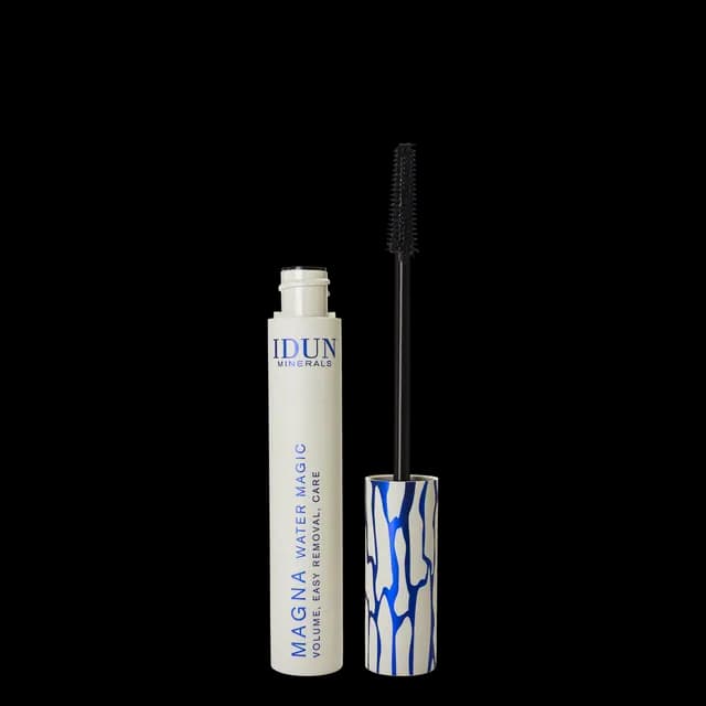 IDUN Minerals Magna Water Magic Mascara 13,5 ml