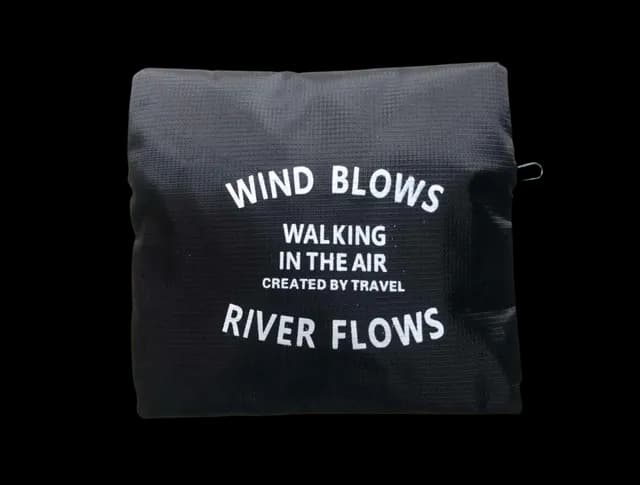ADJÖ Bag