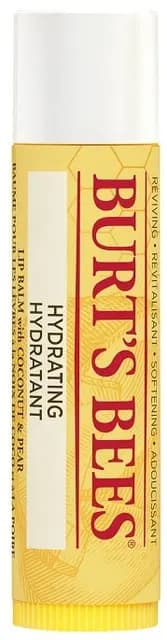 Burt's Bees Lip Balm Coconut & Pear 4,25 g