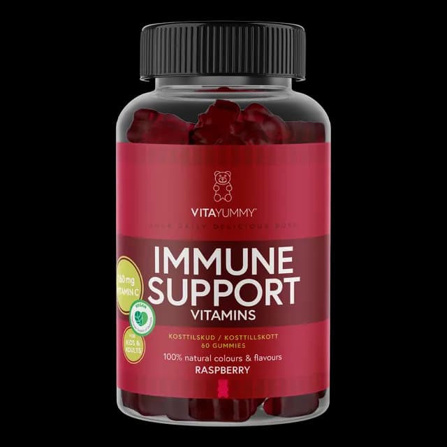 VitaYummy Immune Support 60 gummies