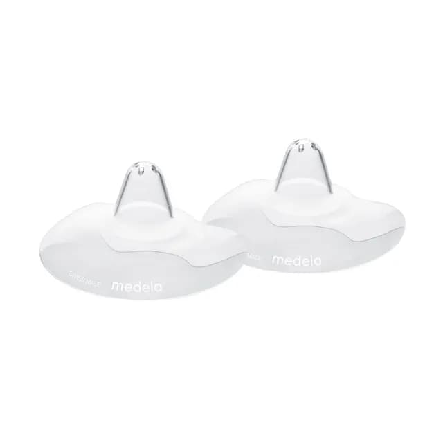 Medela Contact amningsvårtskydd S