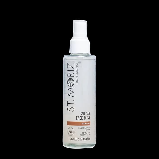 St. Moriz Pro Face Tan Mist Medium 150 ml