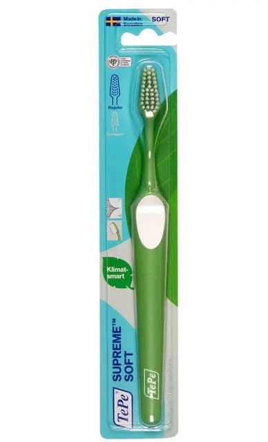 TePe Supreme Soft Tandborste 1-pack
