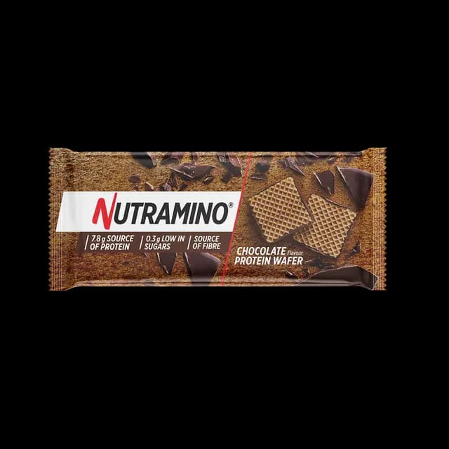 Nutramino Protein Wafer Chocolate 39 g