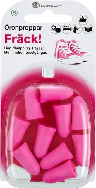 SwedSafe Fräck 5 par