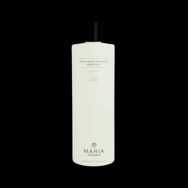 Maria Åkerberg Hair & Body Schampo Beautiful 500 ml