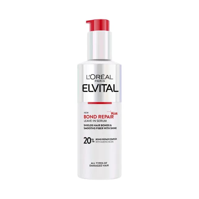 L'Oréal Paris Elvital Bond Repair Serum 150 ml