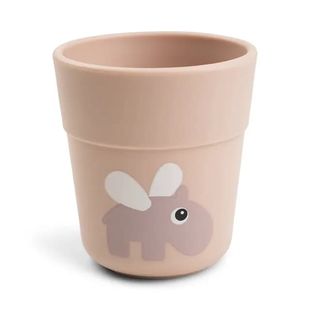 Done by Deer Foodie Mini Mug Happy Clouds Powder 135 ml