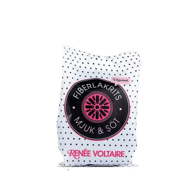 Renée Voltaire Fiberlakrits Mjuk & Söt 160 g