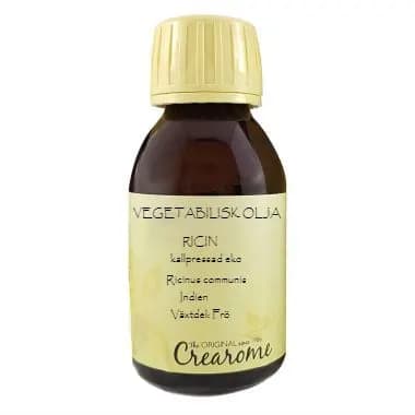 Crearome Ricinolja Eko 100 ml