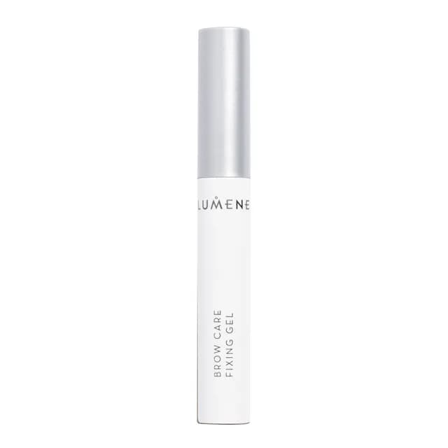 Lumene Brow Care Fixing Gel - Transparent 5 ml