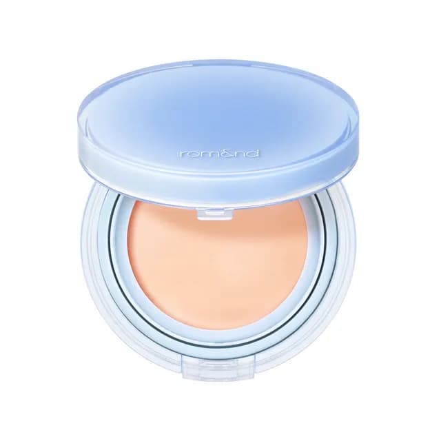 rom&nd Bare Water Cushion 02 Pure 21 20 g