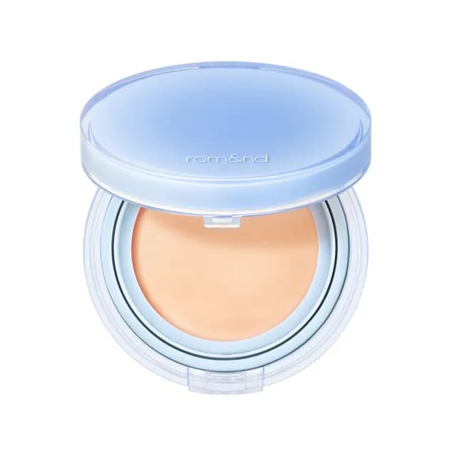 rom&nd Bare Water Cushion 03 Natural 21 20 g