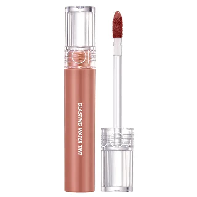 rom&nd Glasting Water Tint 15 Nudy Sundown 4 g