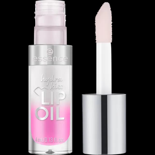 essence Hydra Kiss Lip Oil 01 4 ml