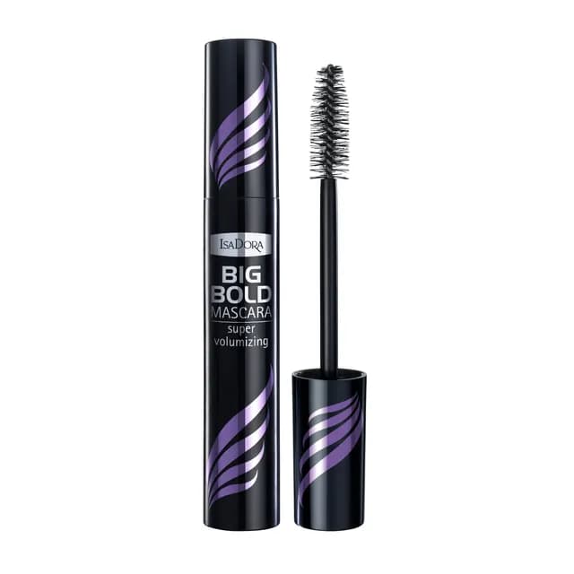 IsaDora Big Bold Mascara 14 ml