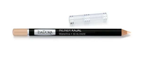 IsaDora Inliner Kajal Waterline Blonde 1,1 g