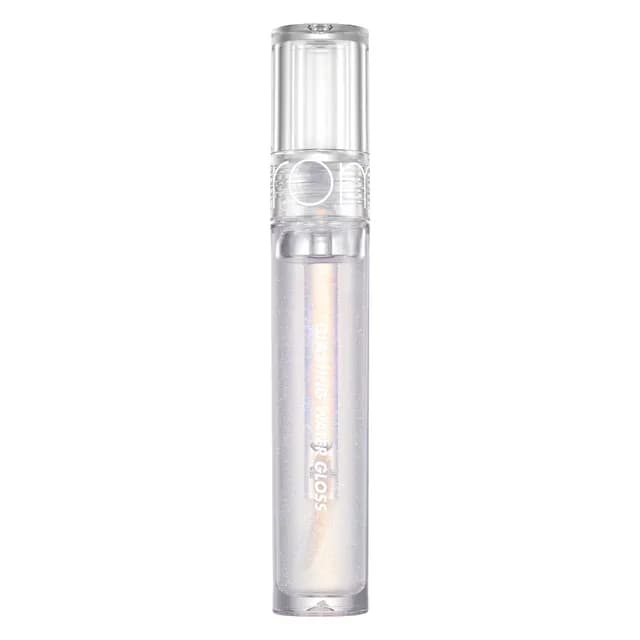 rom&nd Glasting Water Gloss 00 Meteor Track 4,3 g