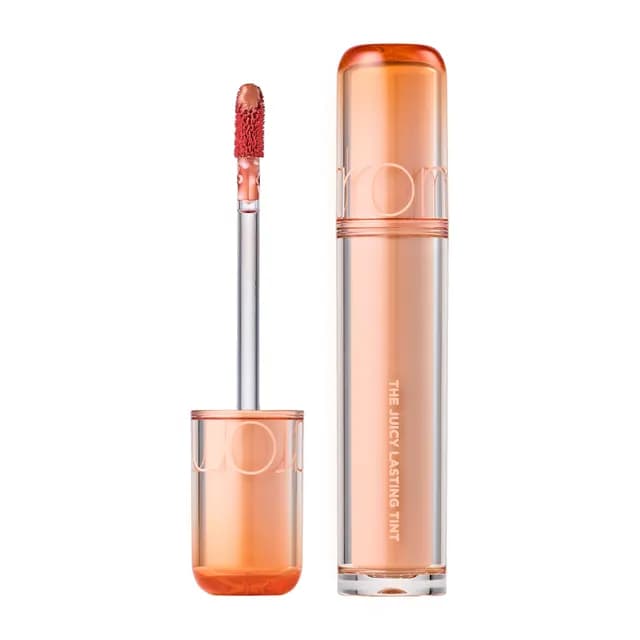 rom&nd The Juicy Lasting Tint 01 Pomelo Skin 3,5 g